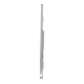 FlexFold44 - 44" Stainless Exam Table - Kaemark