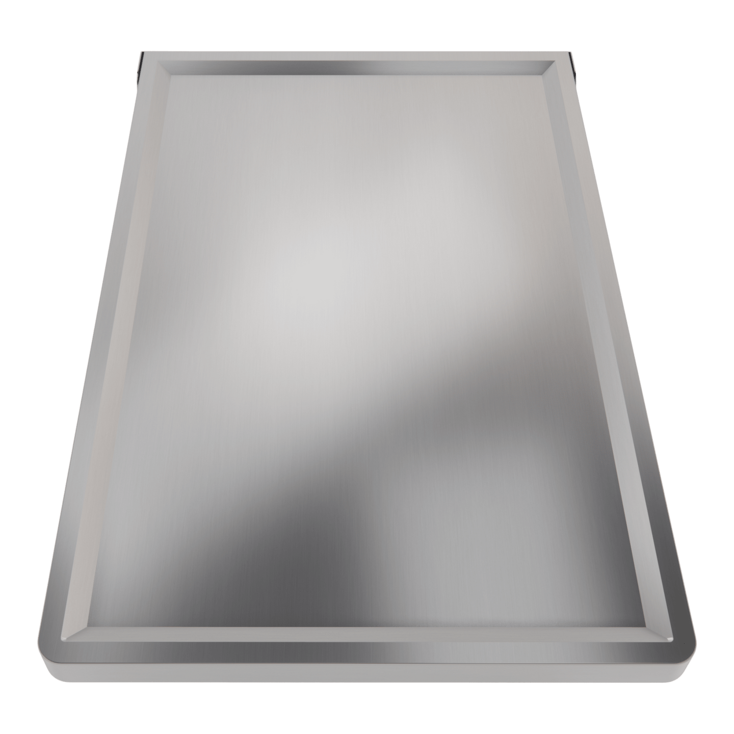 FlexFold35 - 35" Stainless Exam Table - Kaemark