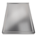 FlexFold35 - 35" Stainless Exam Table - Kaemark
