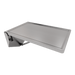 FlexFold35 - 35" Stainless Exam Table - Kaemark