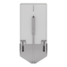 FlexFold35 - 35" Stainless Exam Table - Kaemark