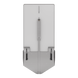 FlexFold35 - 35" Stainless Exam Table - Kaemark