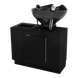 Frost Backwash Shampoo Cabinet with Tilt-Bowl - Kaemark