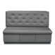 Savana Reception Bench - Kaemark