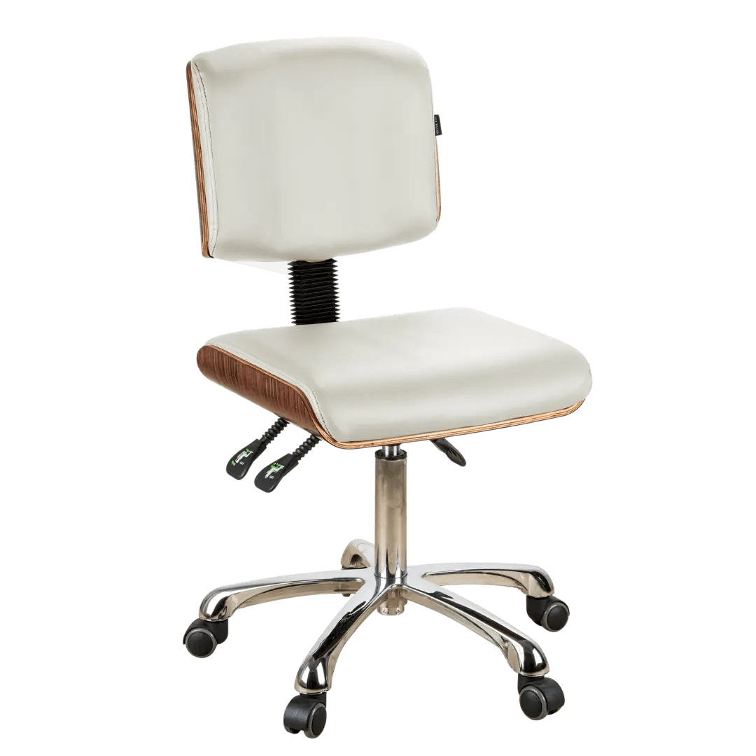Fae Spa Technician Stool - Kaemark