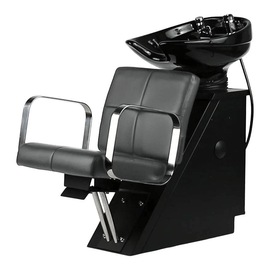 Fantasia Shampoo Shuttle - Kaemark