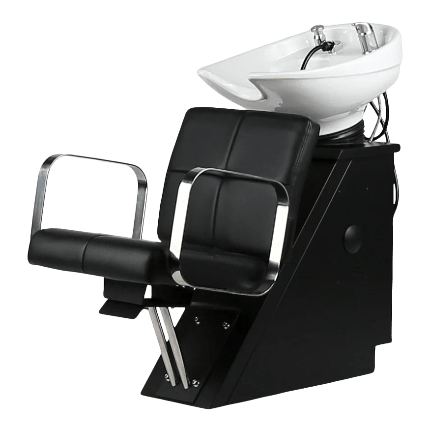 Fantasia Shampoo Shuttle - Kaemark