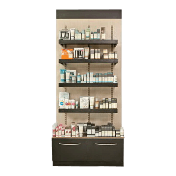 Garbo Retail Display - Kaemark