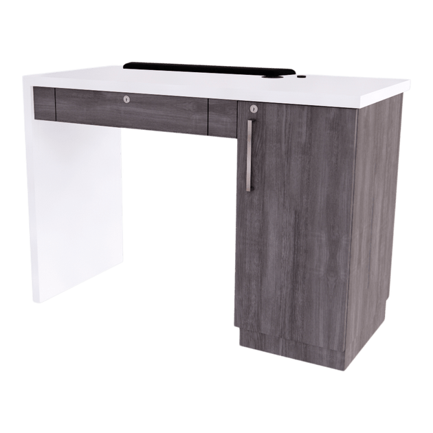 Glo GL-271 Nail Table - Kaemark