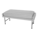 Glo Reception Chair - 2 Seater - Kaemark
