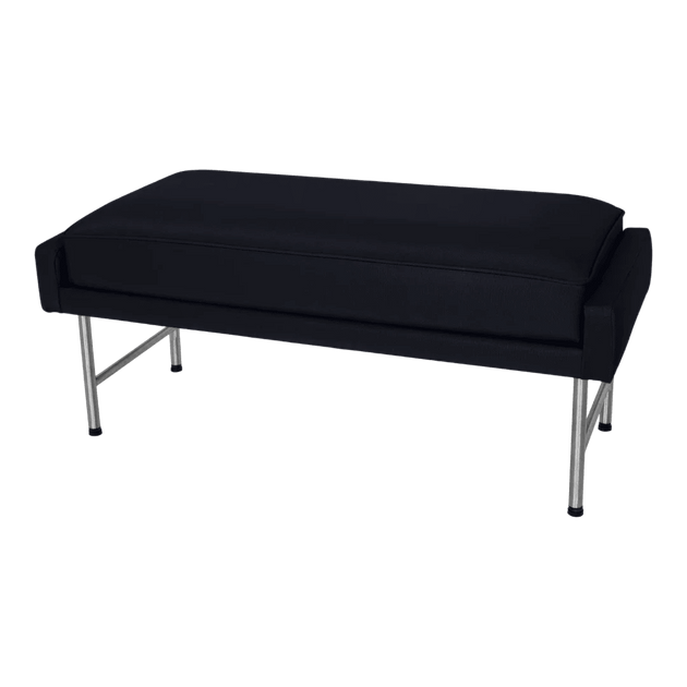 Glo Reception Chair - 2 Seater - Kaemark