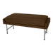 Glo Reception Chair - 2 Seater - Kaemark