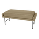 Glo Reception Chair - 2 Seater - Kaemark