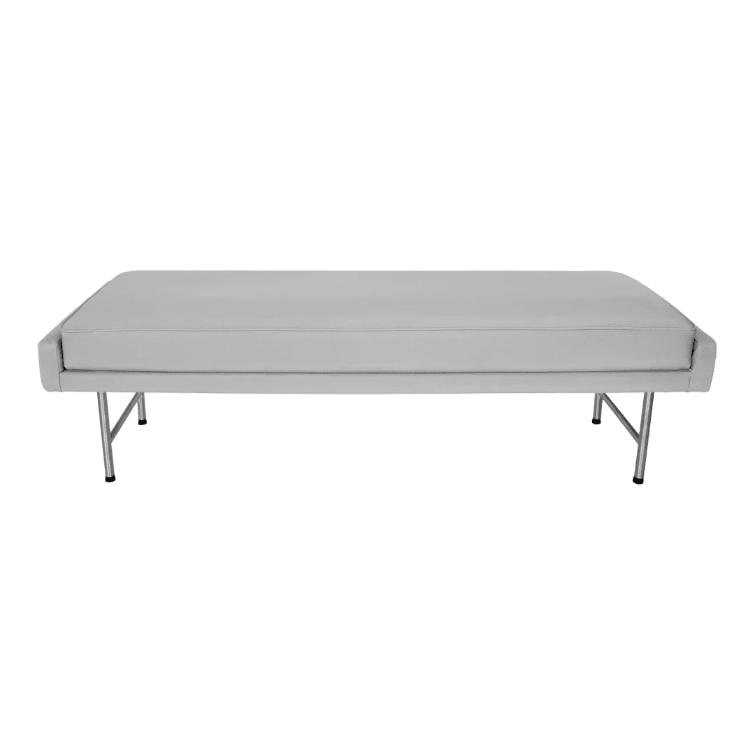 Glo Reception Chair - 3 Seater - Kaemark
