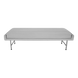 Glo Reception Chair - 3 Seater - Kaemark