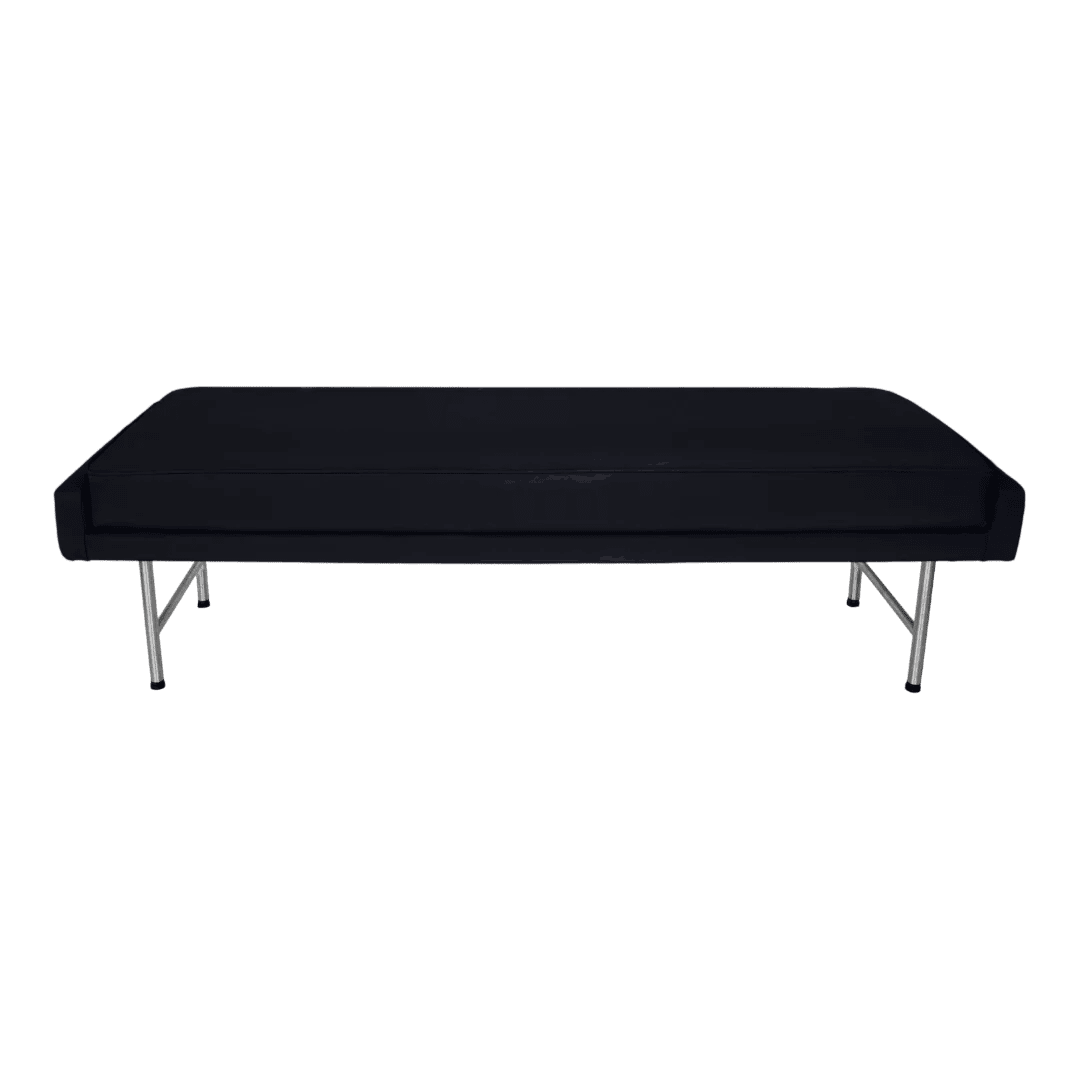 Glo Reception Chair - 3 Seater - Kaemark