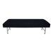 Glo Reception Chair - 3 Seater - Kaemark