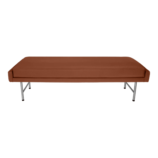 Glo Reception Chair - 3 Seater - Kaemark