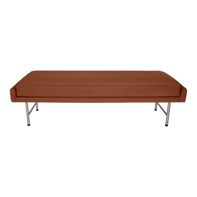 Glo Reception Chair - 3 Seater - Kaemark