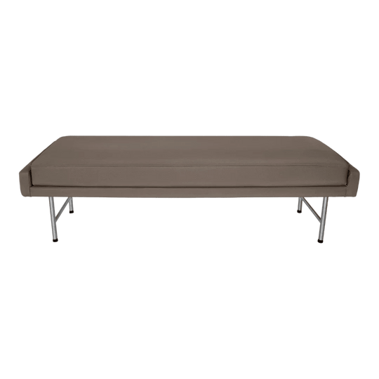 Glo Reception Chair - 3 Seater - Kaemark