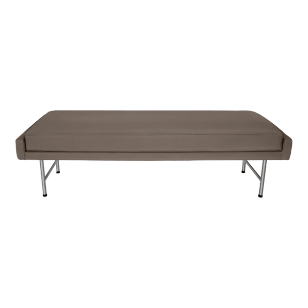 Glo Reception Chair - 3 Seater - Kaemark