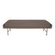 Glo Reception Chair - 3 Seater - Kaemark