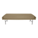 Glo Reception Chair - 3 Seater - Kaemark