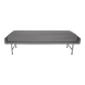 Glo Reception Chair - 3 Seater - Kaemark