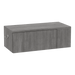 Glo Wall Mount Styling Station with Concealed Appliance Holder (Cabinet Only) - Kaemark