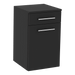 Glo Wall Mount Styling Station with Tilt-out Appliance Holder (Cabinet Only) - Kaemark