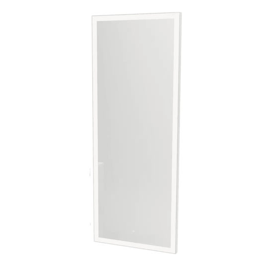 Glo LED Full Length Mirror - Kaemark