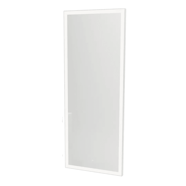 Glo LED Full Length Mirror - Kaemark