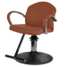 Giselle Styling Chair - Kaemark