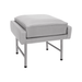 Glo Reception Chair - 1 Seater - Kaemark