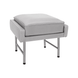 Glo Reception Chair - 1 Seater - Kaemark