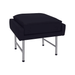 Glo Reception Chair - 1 Seater - Kaemark