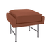 Glo Reception Chair - 1 Seater - Kaemark