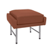 Glo Reception Chair - 1 Seater - Kaemark