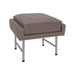 Glo Reception Chair - 1 Seater - Kaemark