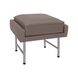 Glo Reception Chair - 1 Seater - Kaemark