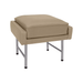 Glo Reception Chair - 1 Seater - Kaemark