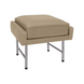 Glo Reception Chair - 1 Seater - Kaemark