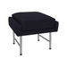 Glo Reception Chair - 1 Seater - Kaemark