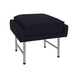 Glo Reception Chair - 1 Seater - Kaemark