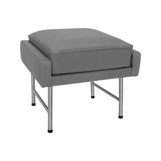 Glo Reception Chair - 1 Seater - Kaemark