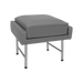 Glo Reception Chair - 1 Seater - Kaemark