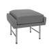 Glo Reception Chair - 1 Seater - Kaemark