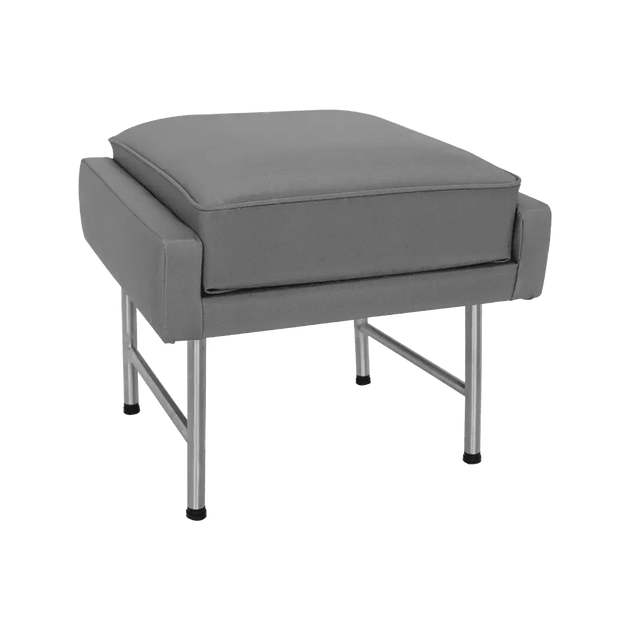 Glo Reception Chair - 1 Seater - Kaemark