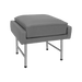 Glo Reception Chair - 1 Seater - Kaemark
