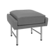 Glo Reception Chair - 1 Seater - Kaemark